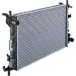 MAHLE Kühler, Motorkühlung CR 1344 000S