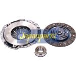 Japanparts Kupplungssatz KF-826 Japanparts Kupplungssatz KF-826