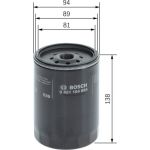 Bosch Ölfilter 0 451 104 064 Bosch Ölfilter 0 451 104 064