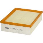 HENGST FILTER Luftfilter E1290L HENGST FILTER Luftfilter E1290L