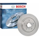 Bosch Bremsscheibe Hinterachse 0 986 479 695 Bosch Bremsscheibe Hinterachse 0 986 479 695