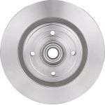Bremsscheibe HA 0 986 479 274 Bremsscheibe HA 0 986 479 274