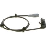 70 403 026 Sensor, Raddrehzahl HA 0 265 008 017 70 403 026 Sensor, Raddrehzahl HA 0 265 008 017