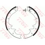 TRW Bremsbackensatz GS8495 TRW Bremsbackensatz GS8495
