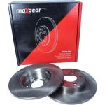 Maxgear Bremsscheibe Alfa T. Gtv/Spider 19-2582