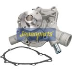 Japanparts Wasserpumpe PQ-0509 Japanparts Wasserpumpe PQ-0509