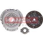 Kamoka Kupplungssatz KC073 Kamoka Kupplungssatz KC073