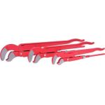 KS TOOLS Satz Eckschlüssel, 3-teilig 113.2100 KS TOOLS Satz Eckschlüssel, 3-teilig 113.2100