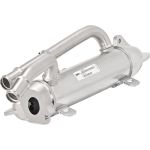 Valeo Kühler Abgasrückführung 817754 Valeo Kühler Abgasrückführung 817754