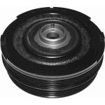 Vaico Kurbelwellenriemenscheibe V20-8151 Vaico Kurbelwellenriemenscheibe V20-8151