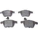 Bosch Bremsbelagsatz 0 986 494 271 Bosch Bremsbelagsatz 0 986 494 271