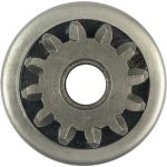 Freilaufgetriebe, Anlasser SD9040