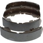 Bremsbacken 0 986 487 922 Bremsbacken 0 986 487 922