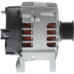 Bosch Lichtmaschine 1 986 A01 197 Bosch Lichtmaschine 1 986 A01 197