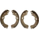 51 461 051 Bremsbacken GS8664 51 461 051 Bremsbacken GS8664