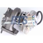 BTS TURBO Turbolader T912419