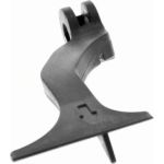 VAICO Griff, Motorhaubenentriegelung V30-1593 VAICO Griff, Motorhaubenentriegelung V30-1593