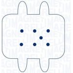 Fensterheber AC857 Fensterheber AC857