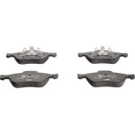 Bremsbelagsatz Renault P. Laguna/Twingo/Wind 1.2-1.6 07 13.0460-7248.2 Bremsbelagsatz Renault P. Laguna/Twingo/Wind 1.2-1.6 07 13.0460-7248.2