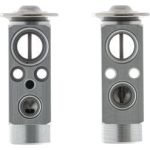 MAHLE Expansionsventil, Klimaanlage AVE 102 000P MAHLE Expansionsventil, Klimaanlage AVE 102 000P