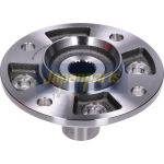 Japanparts Radnabe KK-10012 Japanparts Radnabe KK-10012