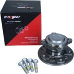 Radlagersatz 33-1157 Radlagersatz 33-1157