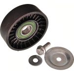 Maxgear Umlenk- / Führungsrolle, Keilrippenriemen 54-0326 Maxgear Umlenk- / Führungsrolle, Keilrippenriemen 54-0326