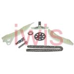STEUERKETTENSATZ IWI73395SET STEUERKETTENSATZ IWI73395SET