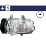 Kompressor, Klimaanlage ACP 803 000S Kompressor, Klimaanlage ACP 803 000S