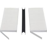 AMC Innenraumfilter PKW NC-2042
