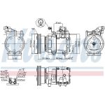 Kompressor PKW 890737 Kompressor PKW 890737