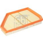 FEBI BILSTEIN Luftfilter 196383 FEBI BILSTEIN Luftfilter 196383