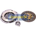 Japanparts Kupplungssatz KF-364 Japanparts Kupplungssatz KF-364
