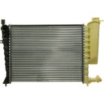 MAHLE Kühler, Motorkühlung CR 2205 000P