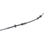 ATE Bremsschlauch 24.5140-0650.3 ATE Bremsschlauch 24.5140-0650.3