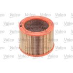 Valeo Luftfilter 585621 Valeo Luftfilter 585621