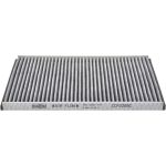 CHAMPION Innenraumfilter CCF0208C CHAMPION Innenraumfilter CCF0208C