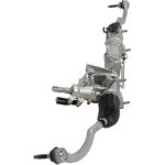Bosch Hydraulik-Lenkgetriebe K S01 001 503