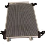 Kondensator, Klimaanlage AC832655 Kondensator, Klimaanlage AC832655