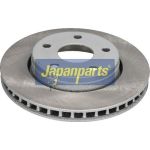 Japanparts Bremsscheibe DI-913C