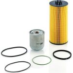 MANN-FILTER Ölfilter LKW SP 2041-2 x