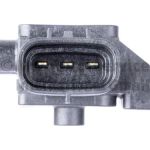 PIERBURG Sensor, Abgasdruck 7.11190.13.0 PIERBURG Sensor, Abgasdruck 7.11190.13.0