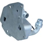Kamoka Ölkühler 7730113 - Motoröl Kamoka Ölkühler 7730113 - Motoröl