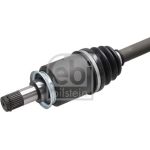 febi Antriebswelle 184556 febi Antriebswelle 184556