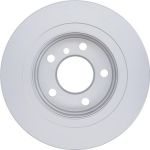 KAMOKA Bremsscheibe 103185