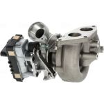 NISSENS Turbolader 93347 NISSENS Turbolader 93347