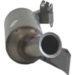 Bosal Partikelfilter 095-570 Bosal Partikelfilter 095-570