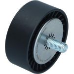 KAMOKA Spannrolle, Zahnriemen R0486 KAMOKA Spannrolle, Zahnriemen R0486