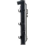 MAHLE Kühler, Motorkühlung CR 671 000P MAHLE Kühler, Motorkühlung CR 671 000P