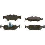 0 986 491 900 Bosch Bremsbelagsatz 0 986 491 900
